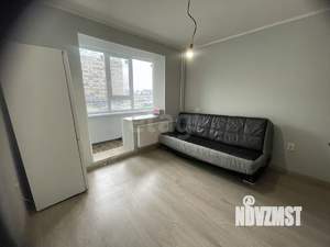 Студия квартира, на длительный срок, 19м2, 2/10 этаж