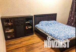 1-к квартира, на длительный срок, 50м2, 4/10 этаж