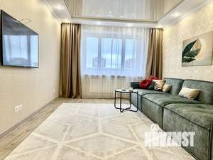 2-к квартира, посуточно, 70м2, 14/14 этаж