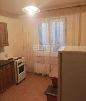 1-к квартира, на длительный срок, 36м2, 7/9 этаж