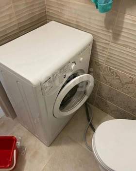 1-к квартира, на длительный срок, 33м2, 3/19 этаж