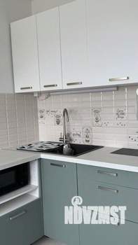 1-к квартира, на длительный срок, 45м2, 6/12 этаж