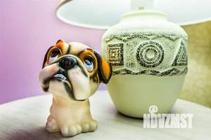 1-к квартира, посуточно, 42м2, 13/20 этаж