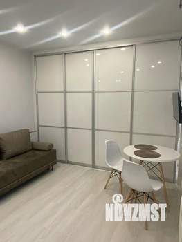 1-к квартира, посуточно, 37м2, 1/1 этаж