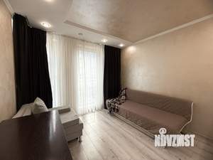 3-к квартира, посуточно, 62м2, 5/18 этаж