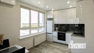 2-к квартира, на длительный срок, 57м2, 5/18 этаж