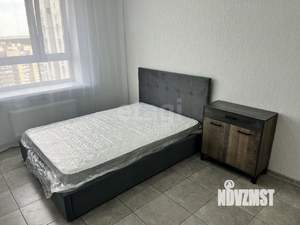 1-к квартира, на длительный срок, 45м2, 23/24 этаж