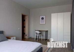 1-к квартира, на длительный срок, 39м2, 9/14 этаж