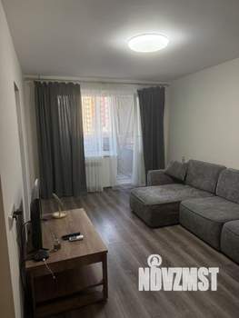 2-к квартира, на длительный срок, 53м2, 5/9 этаж