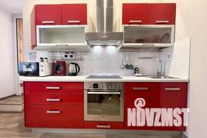 2-к квартира, посуточно, 70м2, 5/7 этаж