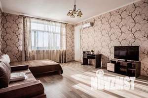 1-к квартира, посуточно, 60м2, 9/23 этаж