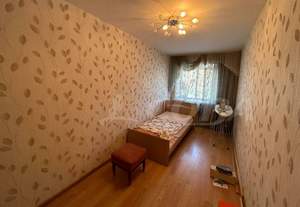2-к квартира, на длительный срок, 50м2, 2/5 этаж