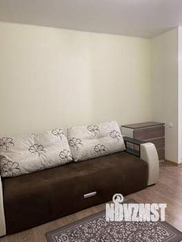 Студия квартира, на длительный срок, 24м2, 4/4 этаж