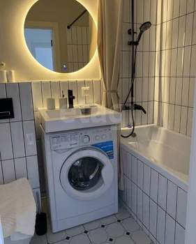 1-к квартира, на длительный срок, 35м2, 5/9 этаж