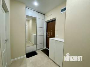 1-к квартира, на длительный срок, 31м2, 3/21 этаж