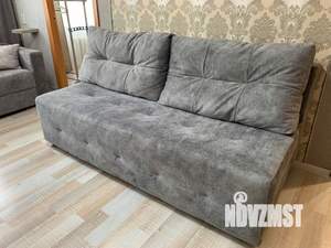 2-к квартира, посуточно, 45м2, 1/1 этаж