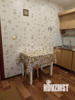 1-к квартира, на длительный срок, 34м2, 5/10 этаж