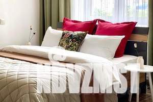 1-к квартира, посуточно, 51м2, 7/15 этаж