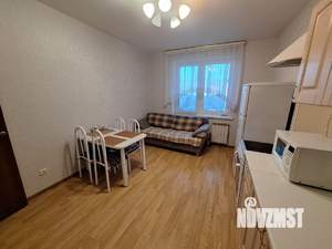 1-к квартира, на длительный срок, 50м2, 10/16 этаж