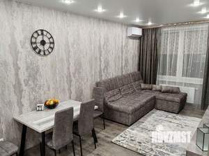 1-к квартира, на длительный срок, 40м2, 20/26 этаж