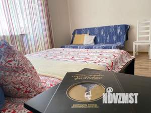 1-к квартира, посуточно, 81м2, 13/14 этаж