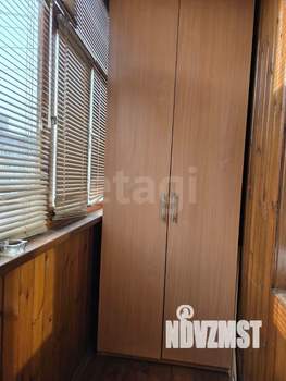 1-к квартира, на длительный срок, 40м2, 9/10 этаж