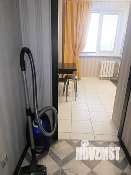 1-к квартира, на длительный срок, 38м2, 15/16 этаж