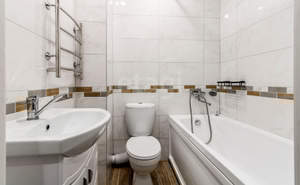 1-к квартира, на длительный срок, 31м2, 6/10 этаж