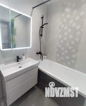 1-к квартира, посуточно, 50м2, 4/5 этаж