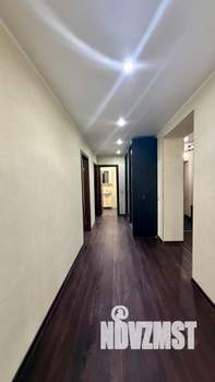 4-к квартира, на длительный срок, 120м2, 7/12 этаж