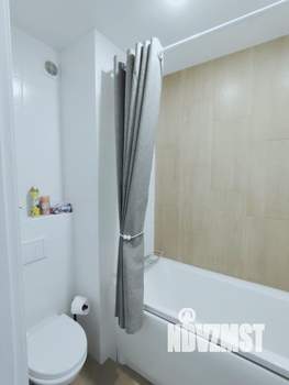 1-к квартира, посуточно, 30м2, 13/13 этаж