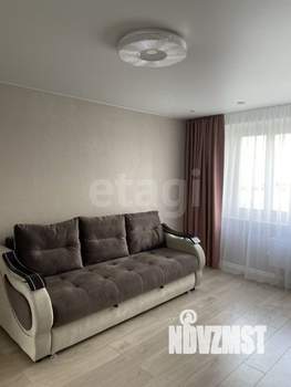 1-к квартира, на длительный срок, 37м2, 9/16 этаж