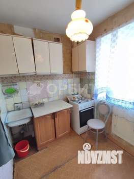 2-к квартира, на длительный срок, 45м2, 4/5 этаж