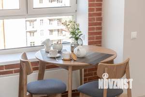 Студия квартира, посуточно, 45м2, 9/9 этаж