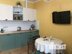 Студия квартира, посуточно, 29м2, 7/9 этаж