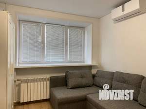 Студия квартира, посуточно, 20м2, 2/5 этаж