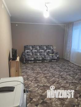 Студия квартира, на длительный срок, 27м2, 2/8 этаж