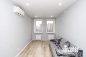 1-к квартира, на длительный срок, 40м2, 8/16 этаж