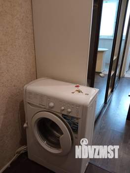 Студия квартира, на длительный срок, 17м2, 3/8 этаж