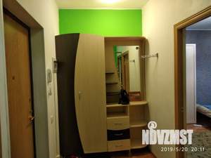 1-к квартира, на длительный срок, 35м2, 9/16 этаж