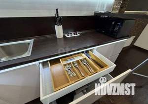 Студия квартира, на длительный срок, 32м2, 10/16 этаж