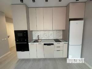 1-к квартира, на длительный срок, 36м2, 8/10 этаж