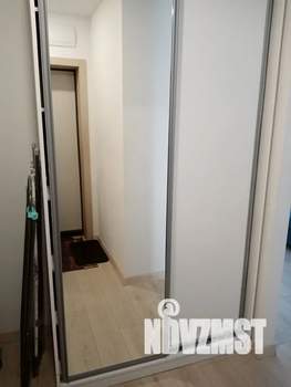 Студия квартира, посуточно, 26м2, 16/25 этаж