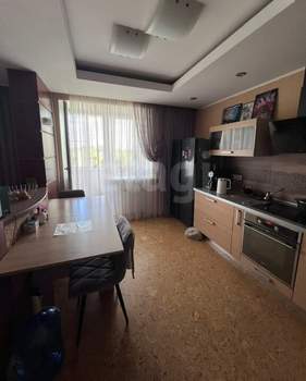 3-к квартира, на длительный срок, 113м2, 3/9 этаж
