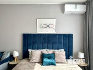 2-к квартира, посуточно, 60м2, 9/14 этаж