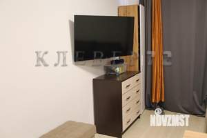 Студия квартира, на длительный срок, 25м2, 9/16 этаж