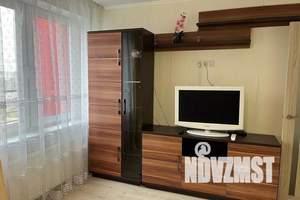 2-к квартира, посуточно, 58м2, 12/17 этаж