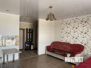 Студия квартира, на длительный срок, 30м2, 9/17 этаж