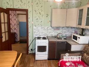 1-к квартира, на длительный срок, 37м2, 9/9 этаж