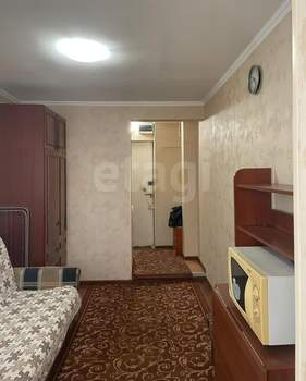 Студия квартира, на длительный срок, 13м2, 1/8 этаж